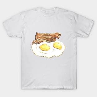 Bacon & Eggs T-Shirt